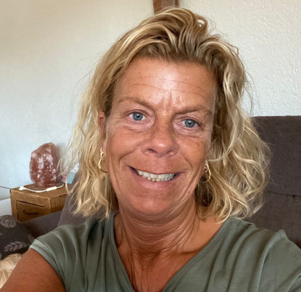 Nicole Amoruso