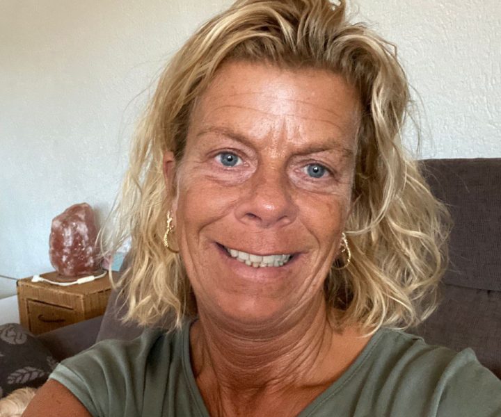 Nicole Amoruso